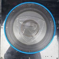  Rockville RW10CA Under seat Amp