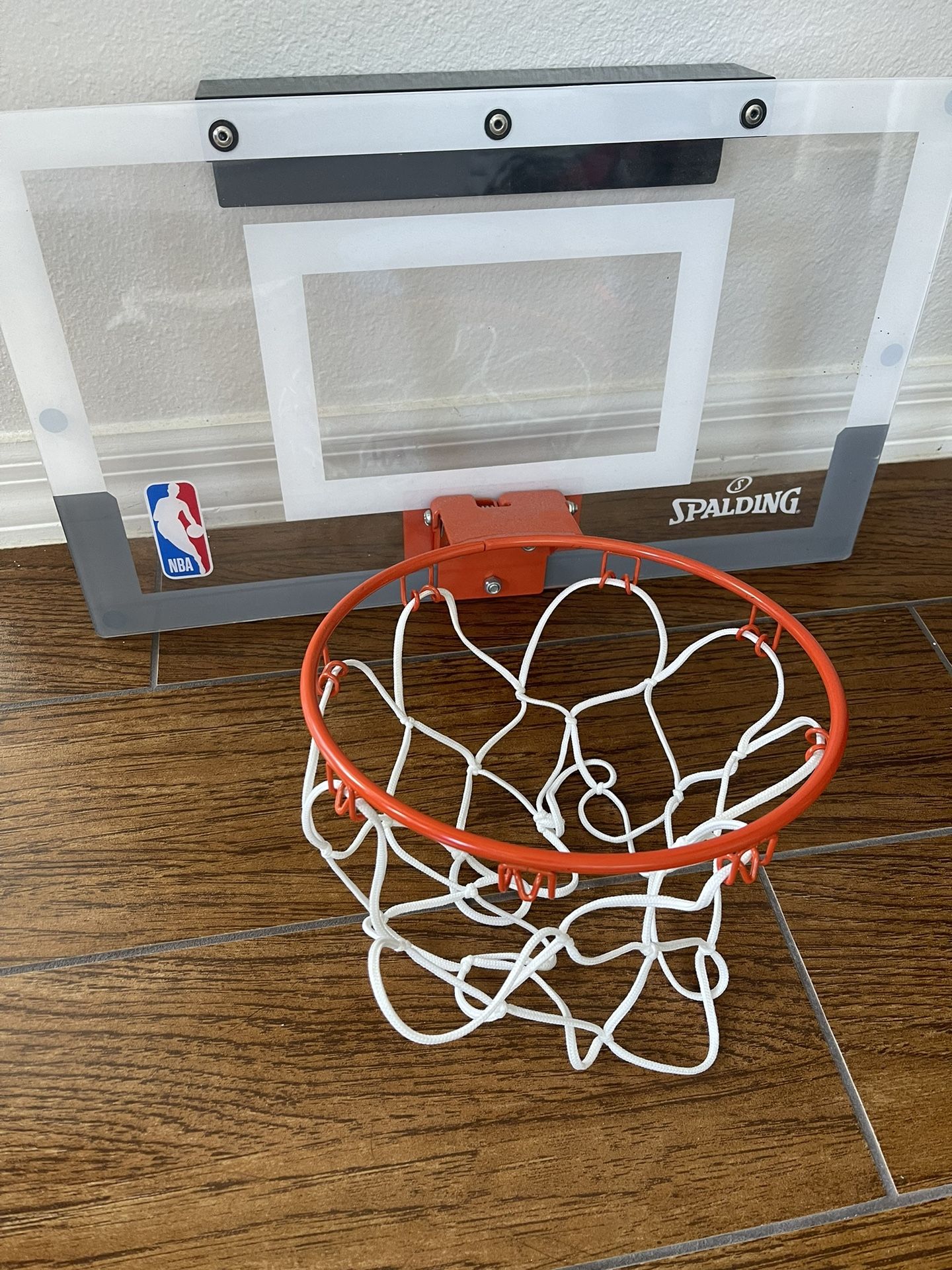 Basketball Hoop