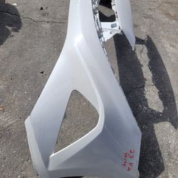 2023 Kia Forte Front Bumper Cover