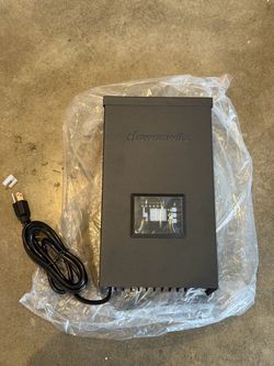 DEWENWILS 600W low-voltage landscape lighting transform