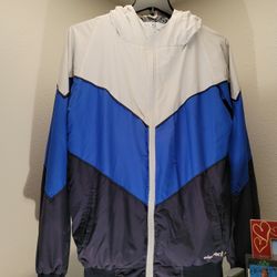Medium Element Windbreaker