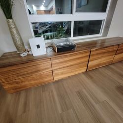 Benches Storage