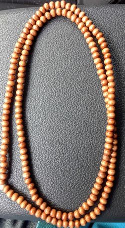 African Hand Crafted Bead Bracelet