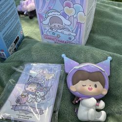 Sanrio Characters ZZOTON