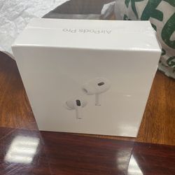 AirPods Pro 2nd Generation