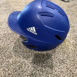 Youth Adidas Baseball Helmet