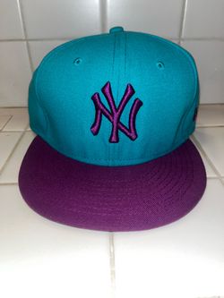 New Era Yankees Vice Hat
