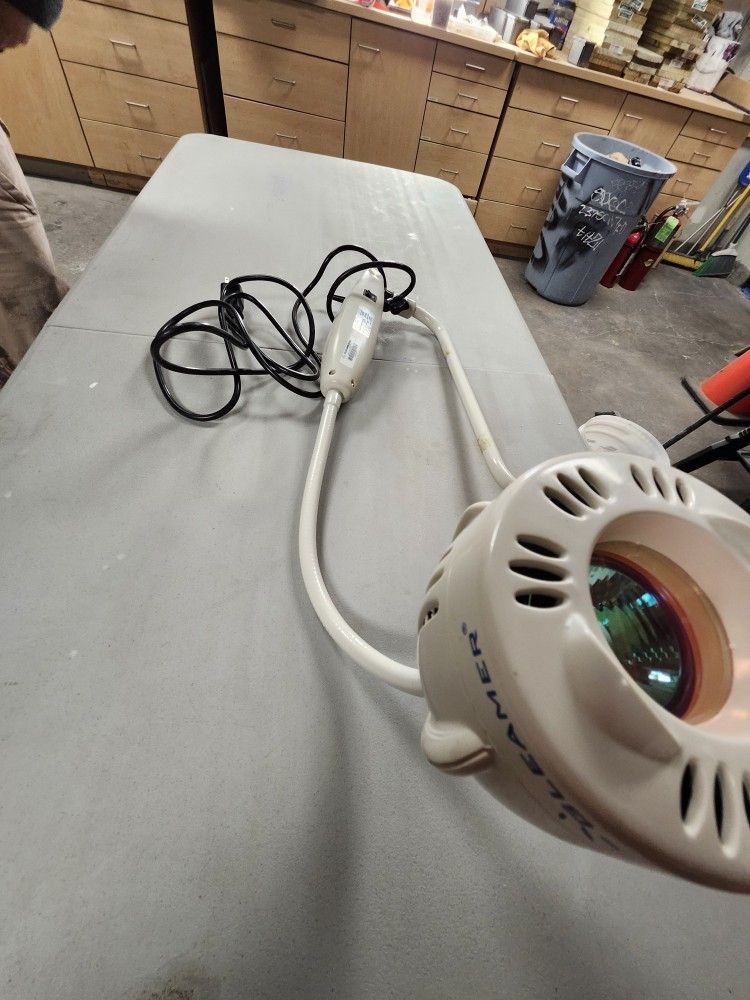 Medical Lighting Fixture