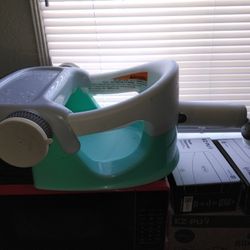 Baby Chair For Table 