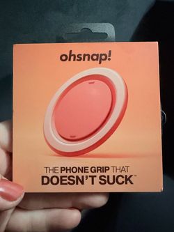 Phone grip