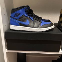 Jordon Mid 1  $150