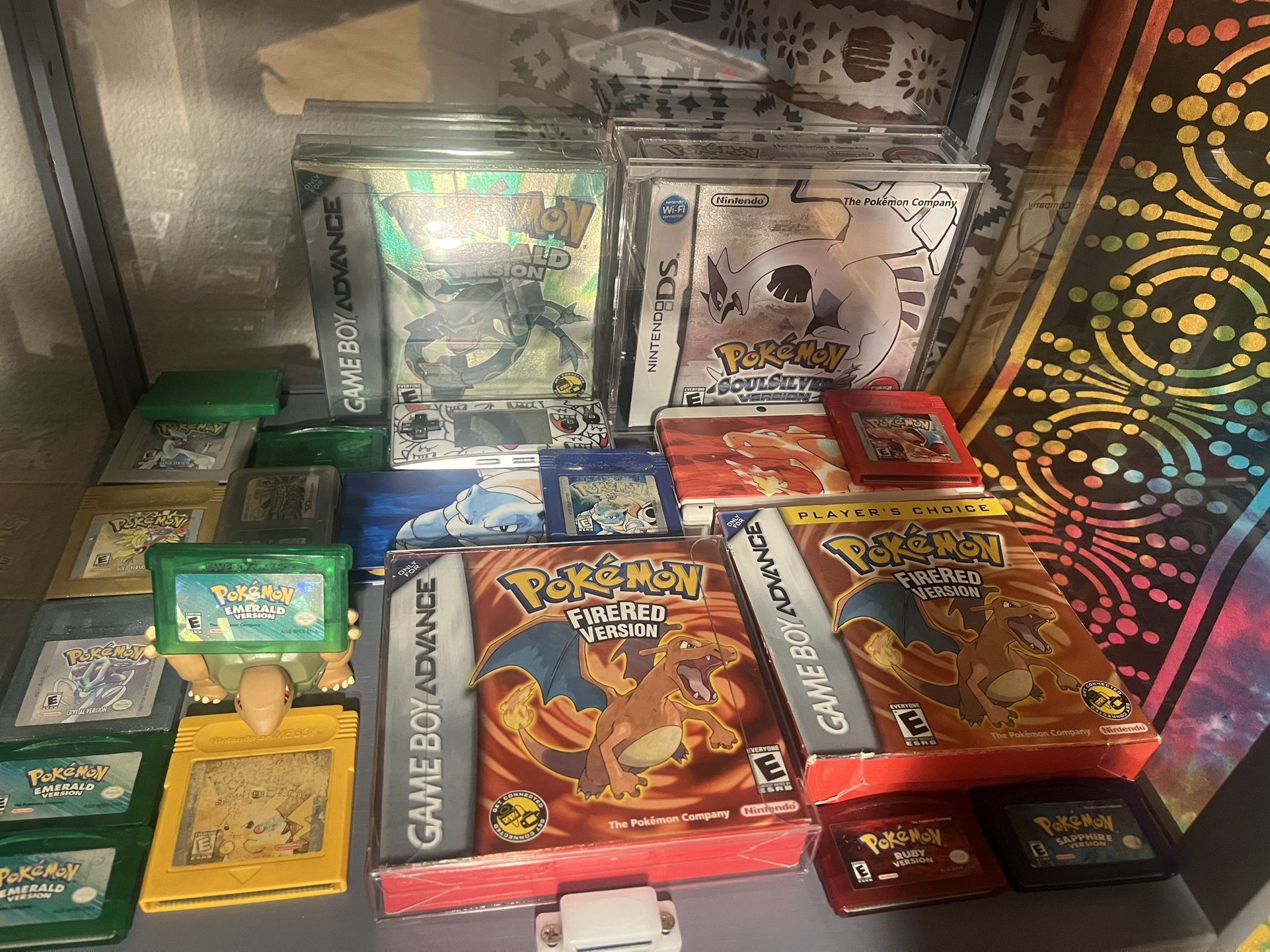 Games List On PriceCharting LINK!!!