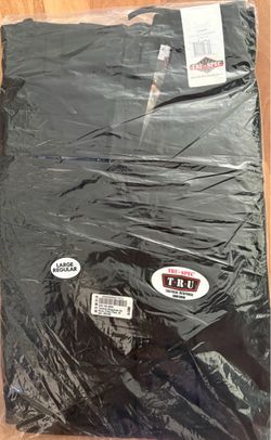 Tru-Spec TRU Tactical Response Uniform Pants Black Large Regular