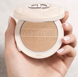 Dior highlighter limited edition new in box makeup maquillaje regalos mujer