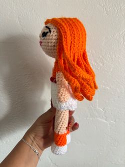 Amigurumis