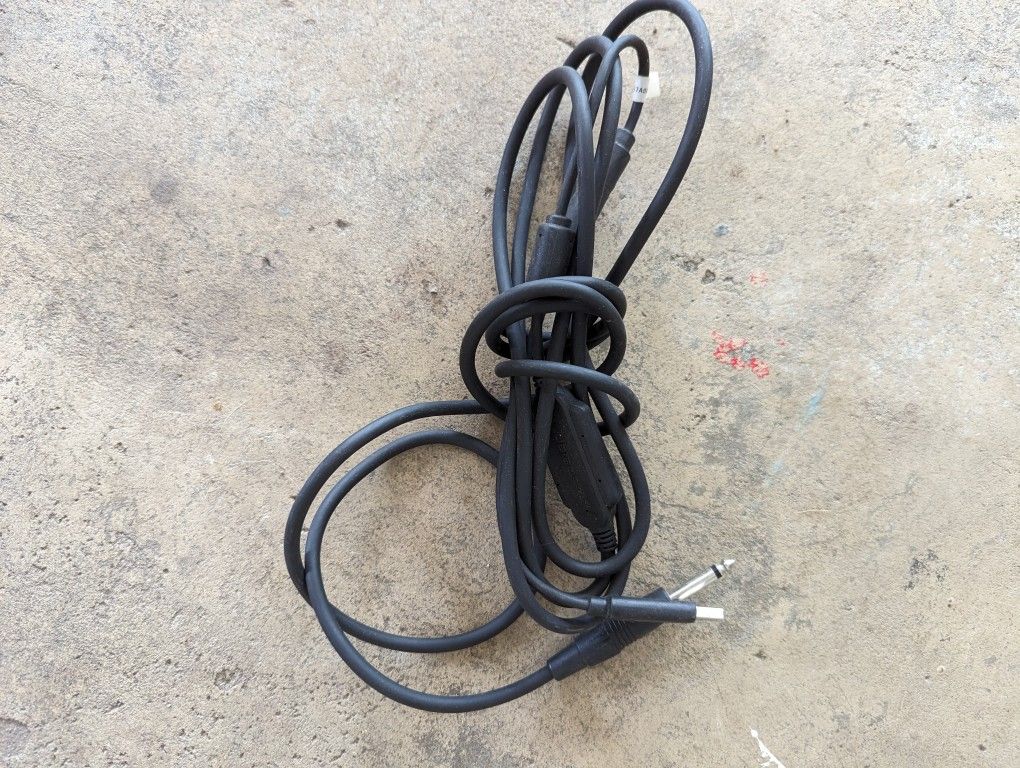 Rocksmith Guitar To USB Cable