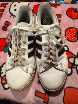 Adidas size 8