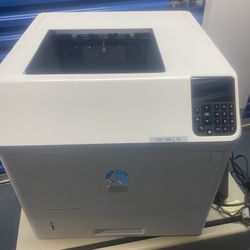 Business Color Printer