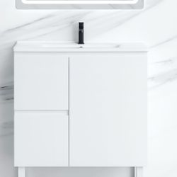 Bathroom Vanity 30" 