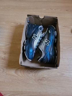 New balance shoes