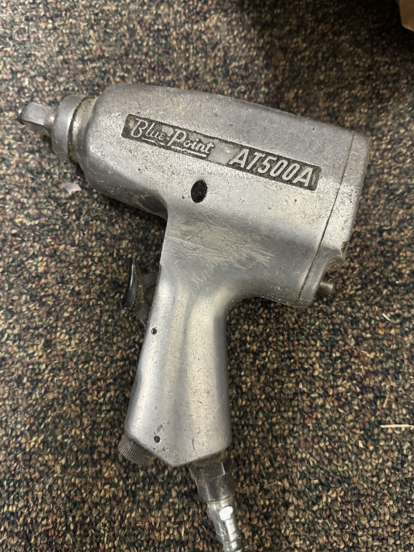 Blue Point Air Impact Wrench