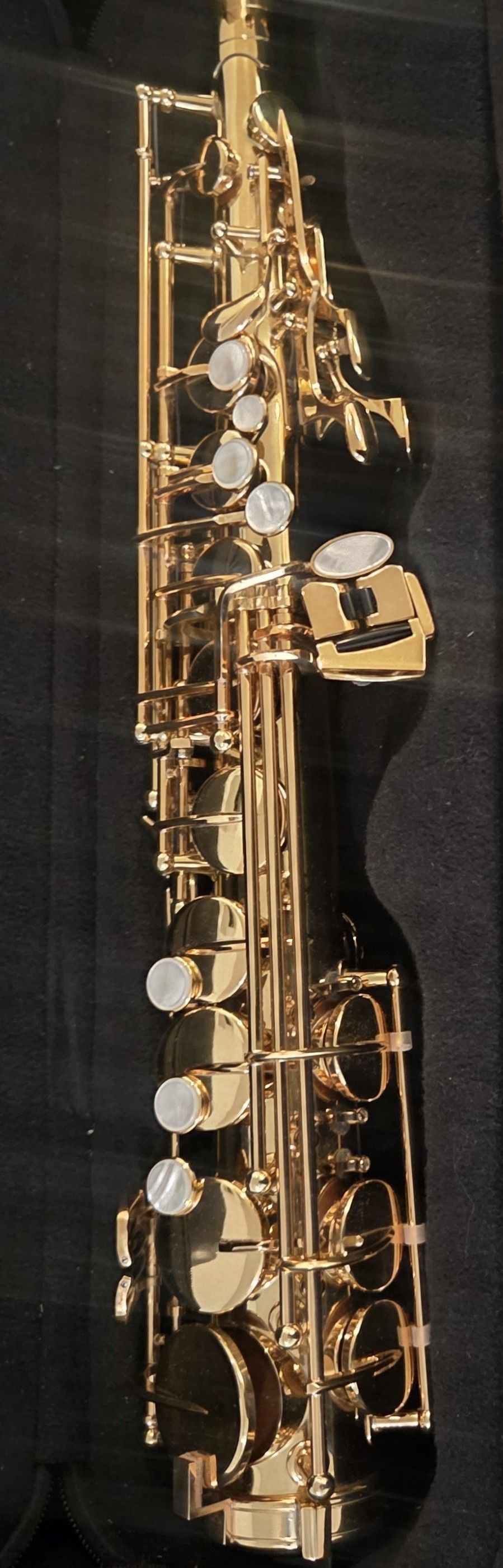 Emeo Digital Saxophone   "Like NEW!"