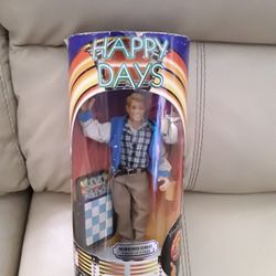 Happy Day's Figure,  New 