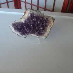 ☂️Natural GEODES