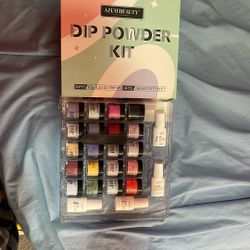 Dip Powder Kit 