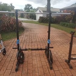 Weight Set