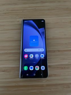 Galaxy z fold5 unlocked