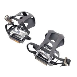 Exercise Bike Pedals 