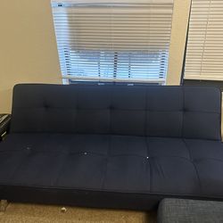 Sofa Bed (reclines)