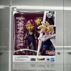 SH Figuarts SSJ Teen Gohan