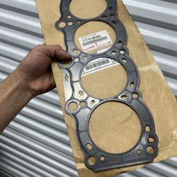 Toyota Mr2 3sgte Gen 2 Head gasket 