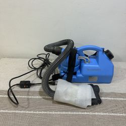 Electric Fogger Machine – 850W (ULV / Cold Fogger)