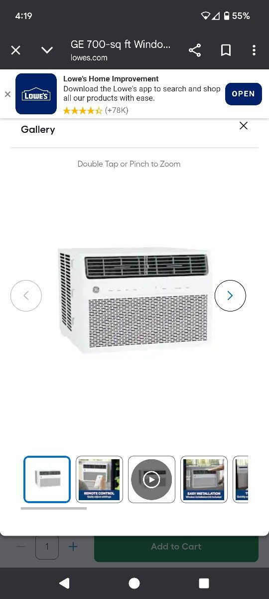 Air Conditioner