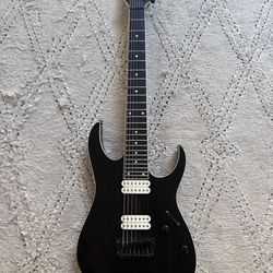 Ibanez RGR752AHBF-WK Prestige With Ebony Fretboard 2019