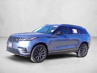 2023 Land Rover Range Rover Velar
