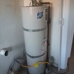 Water Heater 