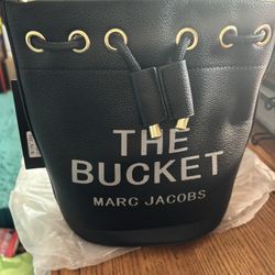 The Marc Jacobs Bucket Bag