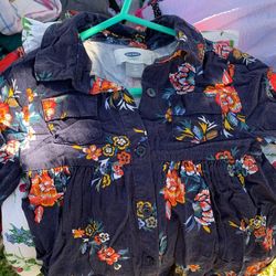 Old Navy Toddler Dress Size 2t