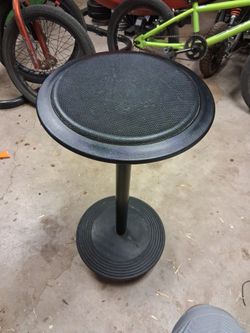 Wilkhahn Stitz Ergonomic Standing Stool / Leaning Chair
