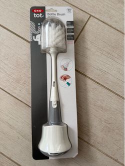 Oxo Bottle Brush