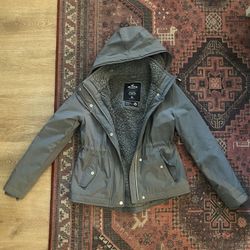 Hollister XS Jacket
