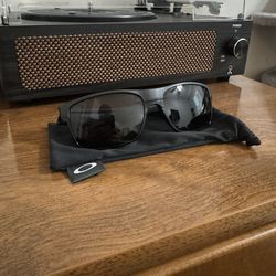 Oakley Twoface Sunglasses