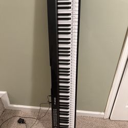 88 Key Piano 