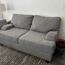 2 Seater And 3 Seater Couch