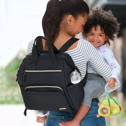 Skip Hop Diaper Bag