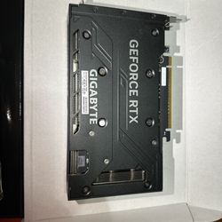 4060ti 16gb Graphics Card